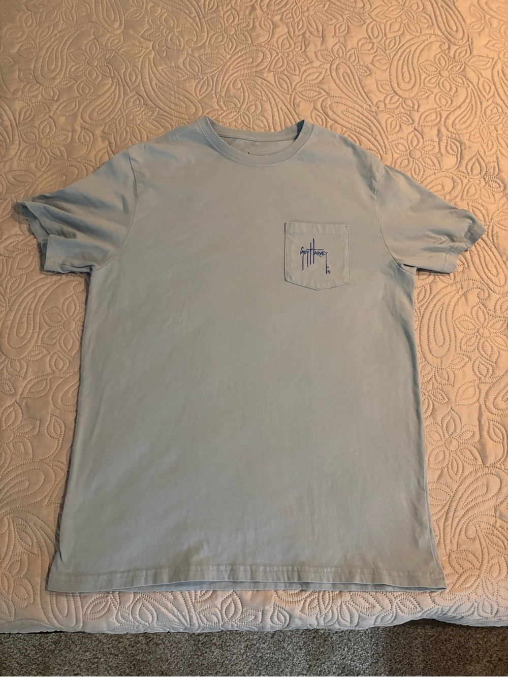 Guy Harvey Pocket TShirt